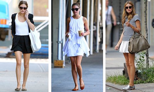 9 celeb với style đúng chất mùa hè mát mẻ mà vẫn phong cách