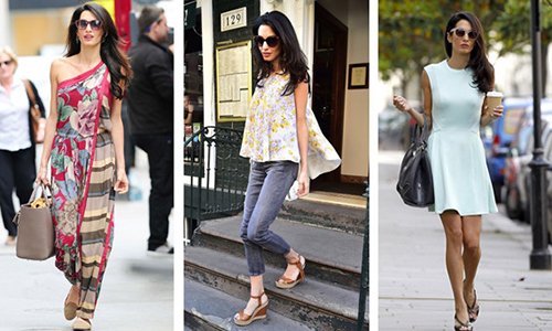 9 celeb với style đúng chất mùa hè mát mẻ mà vẫn phong cách