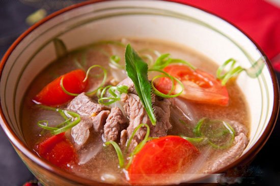 Bữa trưa ngày mưa cuốn hút cả nhà với sườn nướng mật ong