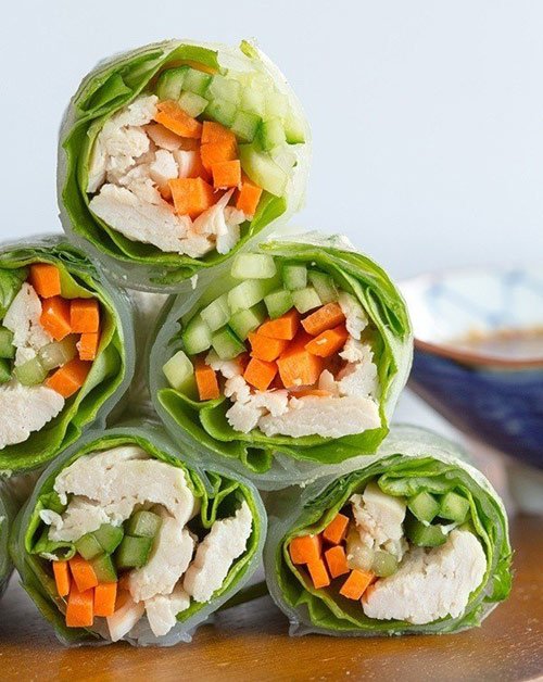 Bữa trưa ngày mưa cuốn hút cả nhà với sườn nướng mật ong