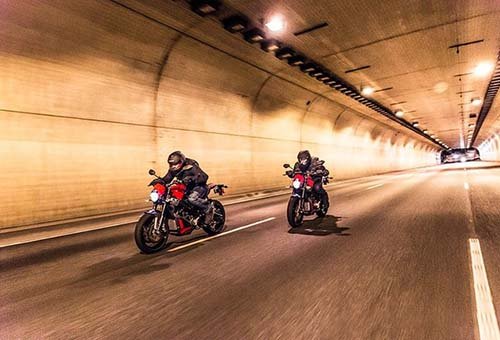 Nhanh tay hơn Harley-Davidson, Victory tung ra mô tô điện đầu tiên