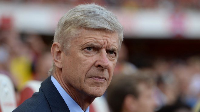 HLV Arsene Wenger: Arsenal đang bước vào một thời kỳ khác biệt