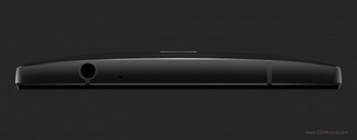 OnePlus 2 cảm biến vân tay nhanh hơn iPhone trình làng