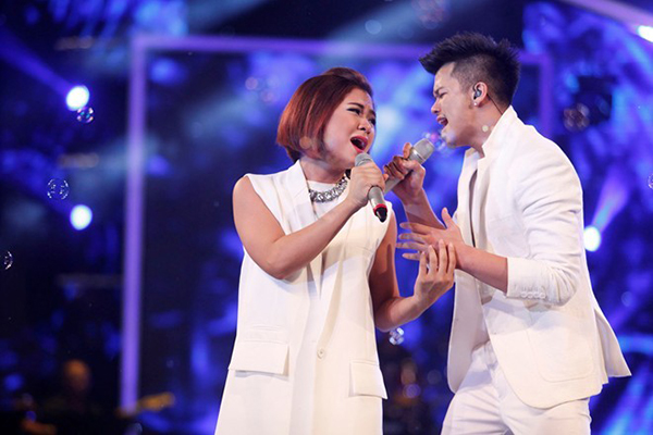Trọng Hiếu: Từ tấm vé vớt trở thành quán quân Vietnam Idol