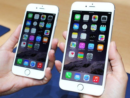 iPhone 6S: Không có bản 16GB, vẫn sở hữu camera lồi