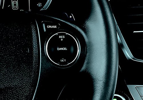 Honda Accord 2015 âm thầm ra mắt, giá không đổi