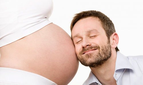 7 trường hợp cần hạn chế "yêu" khi mang thai