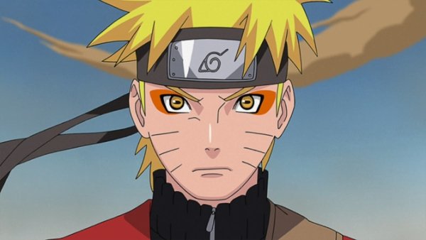 Hollywood mang ninja "Naruto" lên màn ảnh lớn