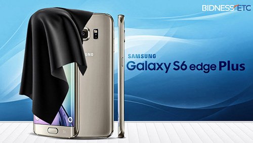 Lộ giá và ngày ra mắt Samsung Galaxy S6 Edge Plus