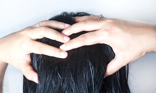 6 thói quen kỳ lạ giúp tóc mau dài