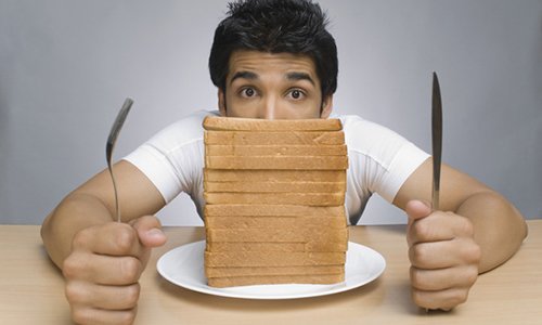 4 món ăn có nguy cơ làm bạn béo lên trông thấy