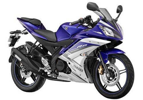 Yamaha R15 3.0 đang được phát triển, có thể ra mắt vào năm 2016