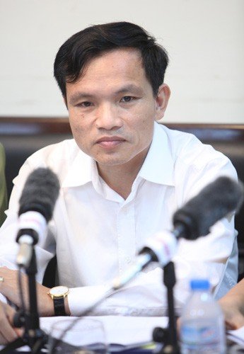 Khóa dữ liệu của thí sinh đã trúng tuyển nguyện vọng 1