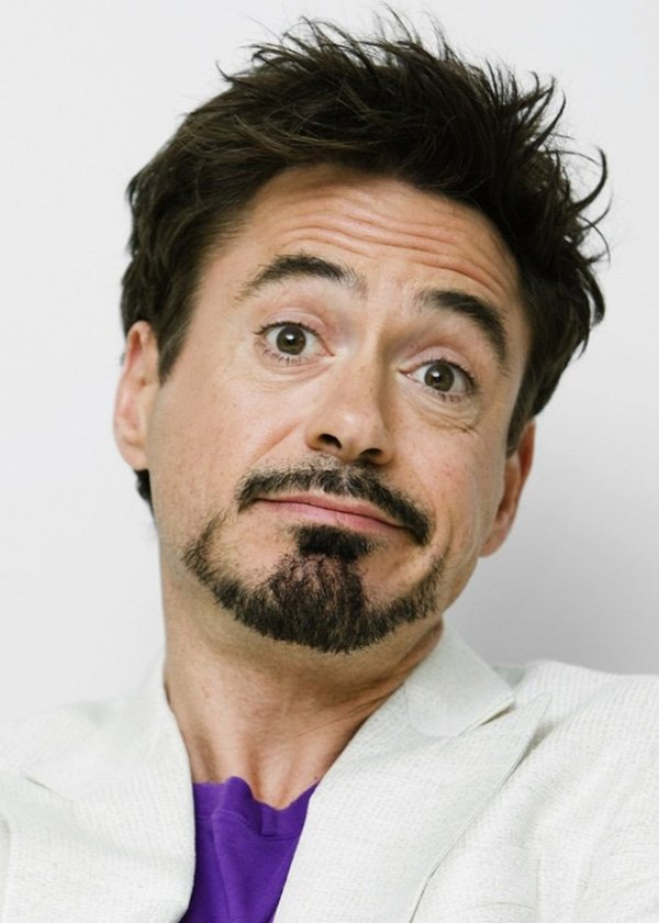 ‘Người Sắt’ Robert Downey Jr. kiếm nhiều tiền nhất thế giới