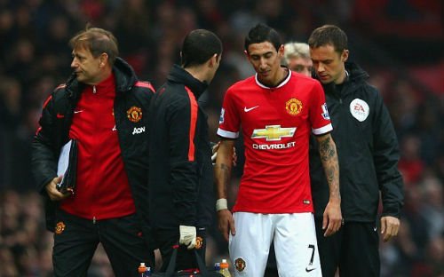 Depay “đòi” số 7: Tham vọng và sự tự tin