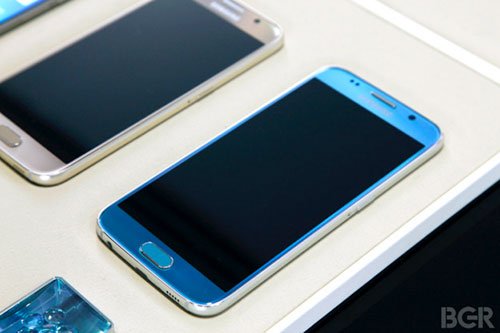 Galaxy S6 giảm giá, đừng nên mua vội