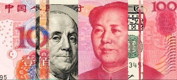 Thế giới ra sao nếu nhân dân tệ thay thế USD?