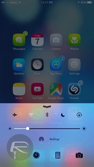 Mẹo bật 2 đèn flash cùng lúc trên iPhone