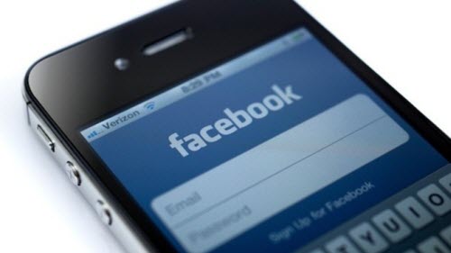 Hacker dùng Facebook, Chrome đánh cắp dữ liệu trên iPhone
