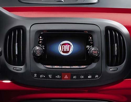 Fiat Chrysler chịu thêm án phạt vì giấu lỗi xe dễ bị hack
