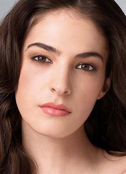 Mẹo trang điểm theo ý muốn mà không mất thời gian