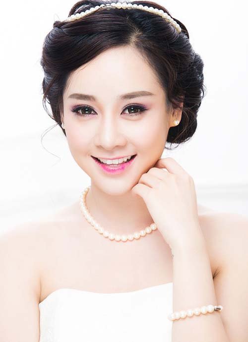 Mẹo trang điểm theo ý muốn mà không mất thời gian