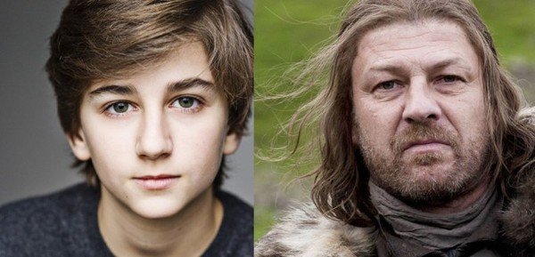 Ned Stark sẽ quay lại “Game of Thrones” mùa 6