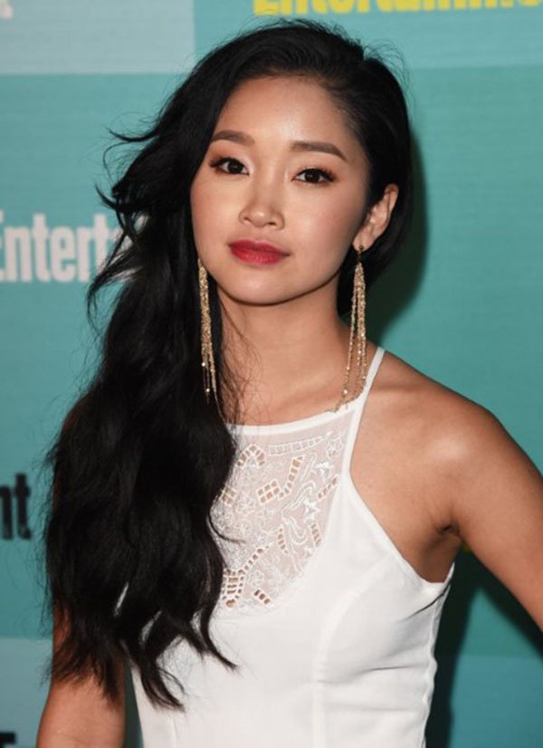 3 mỹ nhân gốc Việt nổi lên tại Hollywood trong năm 2015