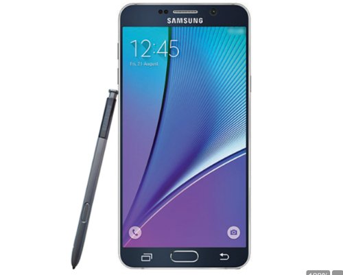 Galaxy Note 5 và S6 Edge Plus chỉ dùng pin 3.000 mAh