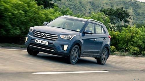 Hyundai Creta: 30.000 người đặt mua, chờ 10 tháng mới được nhận xe