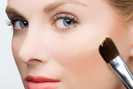 Mẹo trang điểm cho khuôn mặt bừng sáng trong mùa thu