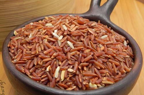 3 loại hạt dùng rửa mặt sẽ trắng da rất hiệu quả