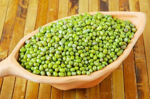 3 loại hạt dùng rửa mặt sẽ trắng da rất hiệu quả