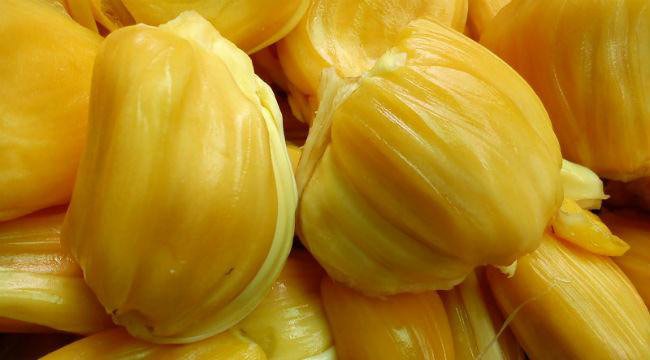 Cách chọn mít ngon, dai giòn, ít xơ nhiều múi