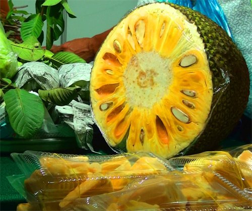 Cách chọn mít ngon, dai giòn, ít xơ nhiều múi