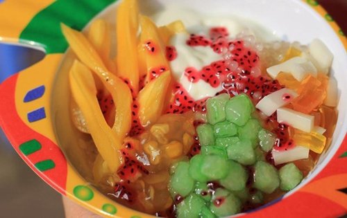 Cách chọn mít ngon, dai giòn, ít xơ nhiều múi