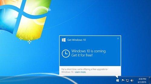 Windows 10 có khả năng chặn game và phần mềm “lậu“?