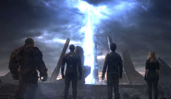 4 lựa chọn để hãng Fox có thể cứu vãn “Fantastic Four”