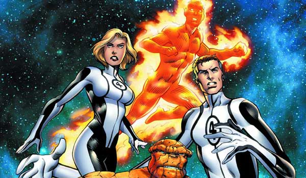 4 lựa chọn để hãng Fox có thể cứu vãn “Fantastic Four”