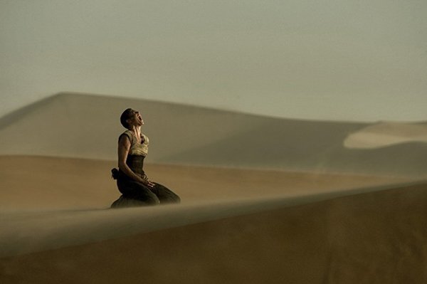 Rộ tin bom tấn ‘Mad Max’ có tập mới