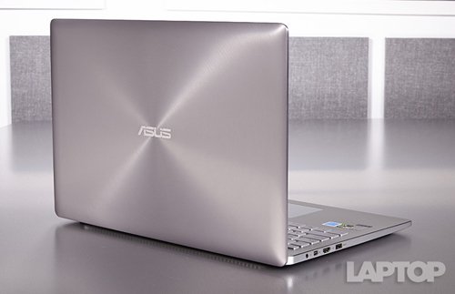 Đánh giá Asus Zenbook Pro UX501: Laptop cho mọi đối tượng