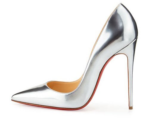 Giày cao gót Christian Louboutin 'hút hồn' phái đẹp!