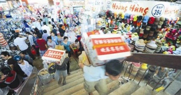 Phá giá đồng Nhân dân tệ, doanh nghiệp nhập khẩu máy móc Việt mừng vì giá rẻ