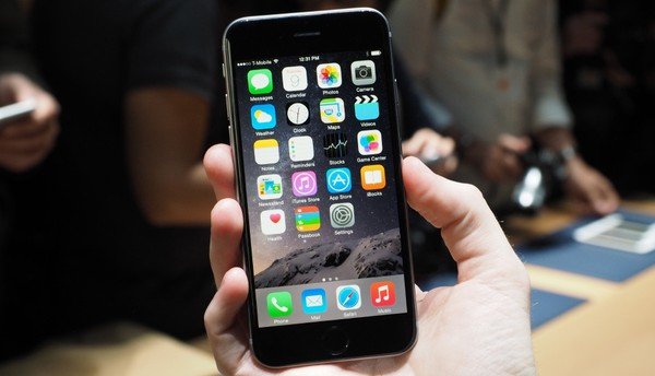 Nhà mạng xác nhận iPhone 6S sẽ lên kệ ngày 18 tháng 9