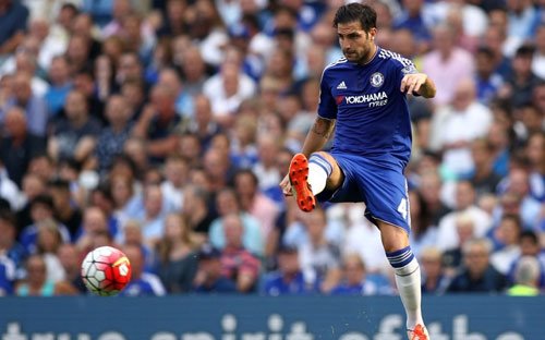 Từ Fabregas tới Rooney: Những ngôi sao "rơi tự do"