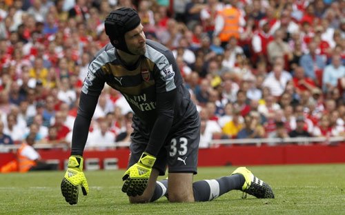 Từ Fabregas tới Rooney: Những ngôi sao "rơi tự do"