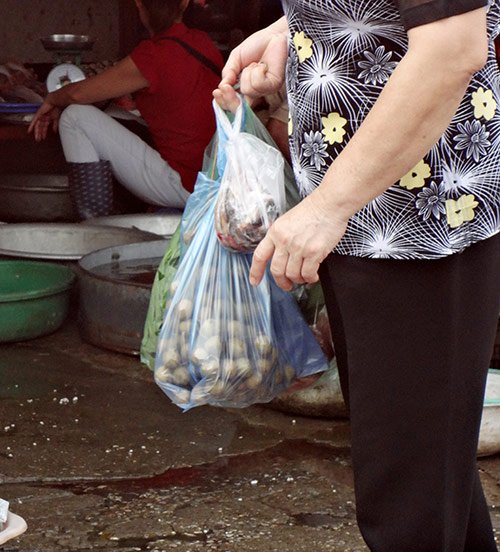 Phân biệt nhãn lồng Hưng Yên và nhãn Trung Quốc