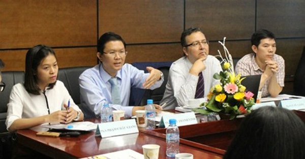 Hàng Việt nguy cơ bị kiện chống bán phá giá ở mọi thị trường