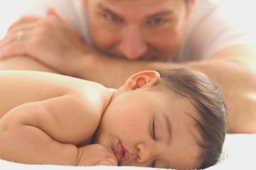 Nhật ký siêu hài hước của ông bố trẻ được cư dân mạng truyền tay