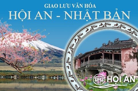 Giao lưu văn hóa Hội An - Nhật Bản